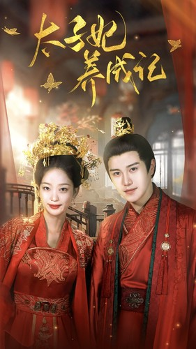 【太子妃养成记】97集在线免费短剧全观看