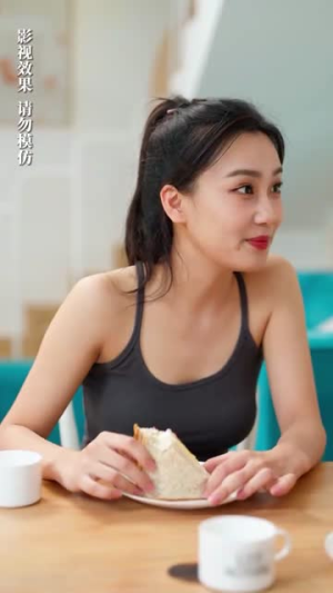 【我的合租生活】51集在线短剧免费观看