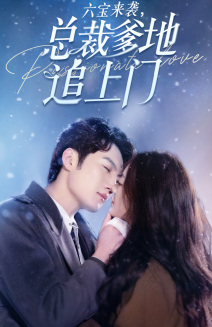 【六宝来袭总裁爹地追上门】79集免费短剧全集畅看