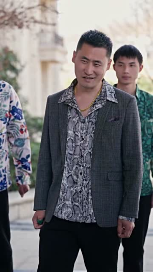 【天赐战神】99集短剧免费在线观赏