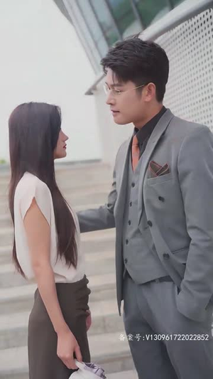 【爱恨入骨：厉先生的戴罪娇妻】100集短剧完整版在线赏