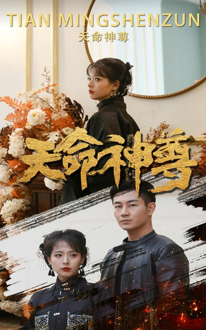 【天命神尊】102集短剧免费全集乐看