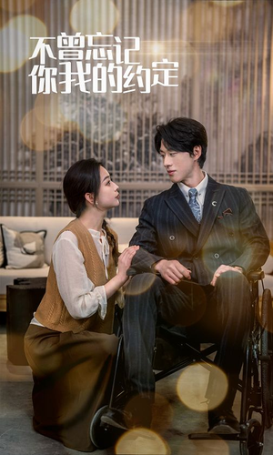 【不曾忘记你我的约定】51集短剧在线免费观看全集