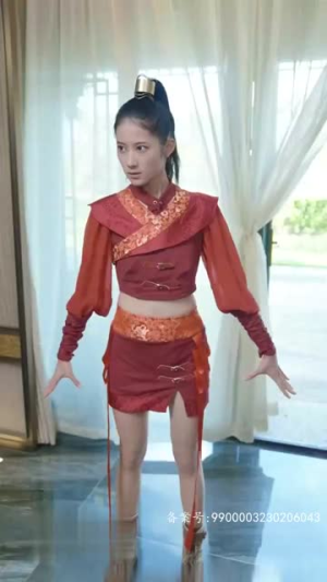 【战神的美女老婆】98集全集短剧免费观瞧