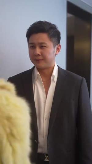 【离婚后夫人是首富千金】100集短剧免费全集速看