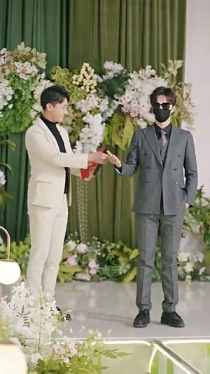 【爱人不错过】99集免费在线短剧全集看