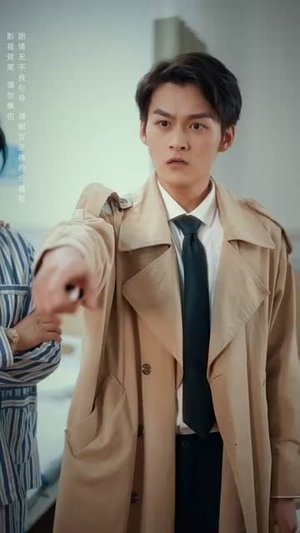 【无法触碰的爱】95集在线免费短剧全集播