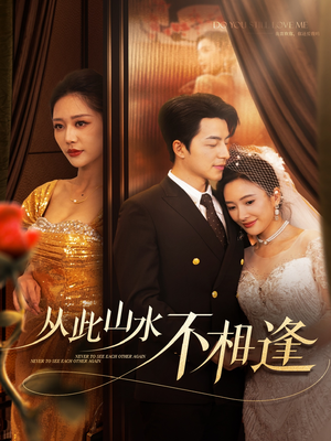 【从此山水不相逢】60集在线免费看短剧全集