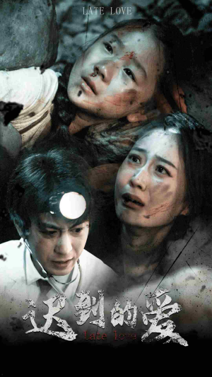 【迟到的爱】48集短剧全集免费在线赏剧