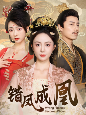 【错凤成凰】34集免费短剧畅快观看