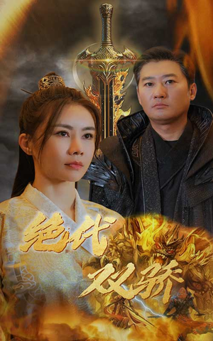 【新版：绝代双骄】79集短剧免费在线观赏