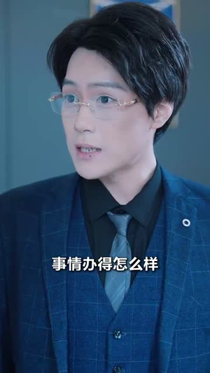 【草根之路】29集短剧免费全集观享