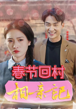 春节回村相亲记(30集) 春节回村相亲记(30集)免费看短剧