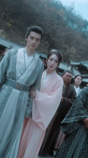 【儒道至尊】72集高清短剧免费全集速看