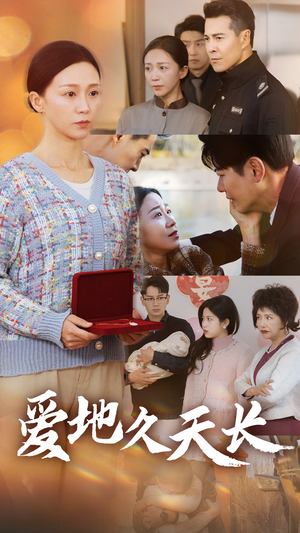 【爱地久天长】60集在线短剧免费观看