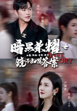 【暗黑荣耀之镜子知道答案】95集短剧免费在线全观看
