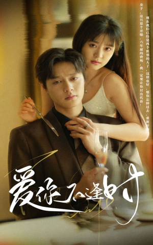 【爱你不逢时】91集短剧免费在线看全集版
