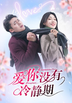 【爱你没有冷静期】32集免费在线短剧全集瞧
