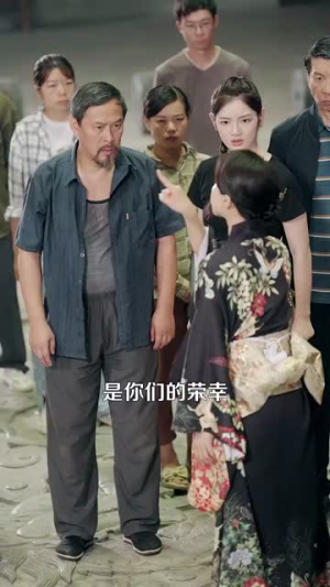 【奥运之一举成名】100集免费短剧在线速看