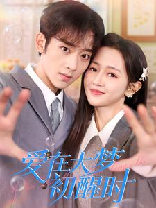 【爱在大梦初醒时】100集短剧免费全集流畅看