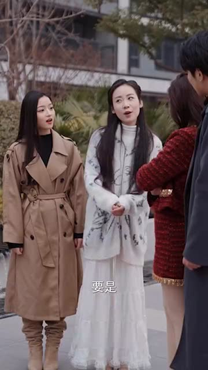 【爱在冬去春回时】73集免费短剧在线速看