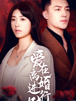 【爱在离婚进行时】61集短剧免费在线全赏