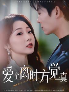 【爱至离时方觉真】101集免费短剧完整看