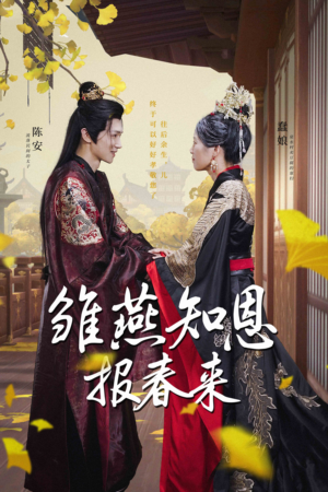 【雏燕知恩报春来】36集短剧免费在线全集探看