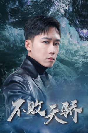 【不败天骄】89集短剧免费全集在线赏阅