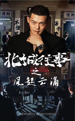 【北城往事之风起云涌】60集短剧免费全集速看
