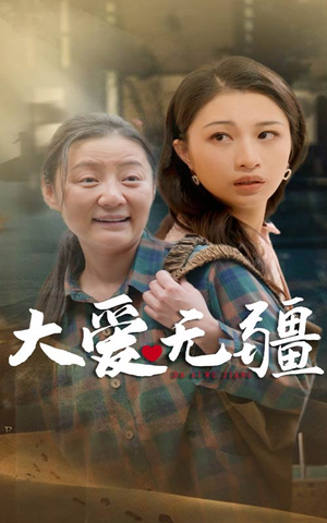 【大爱无疆】30集短剧免费在线高清看