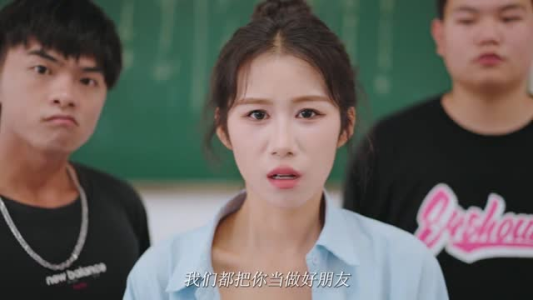 【不动心计划】8集畅享短剧在线看