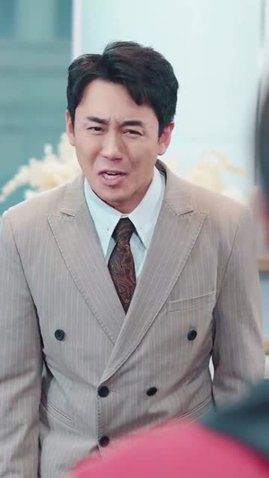 【德不配位】45集短剧免费高清在线看