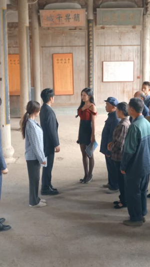 【弟弟归来之长姐如母】61集优质短剧免费览映