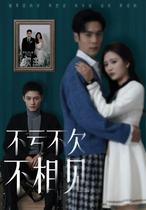 不亏不欠不相见(45集) 不亏不欠不相见(45集)短剧抢先看全集