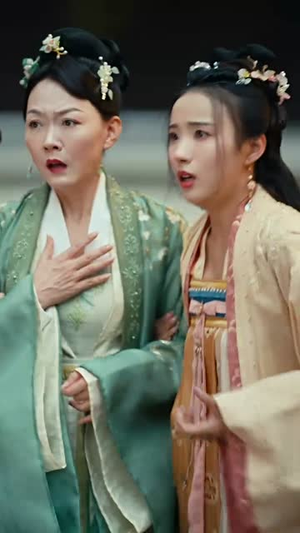 【拨开云雾见青天】50集免费短剧全集畅看