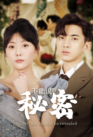 【不能说的秘密】72集短剧全集免费在线高清赏