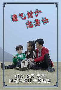 【霸气封少宠妻忙】80集短剧免费在线全集观览