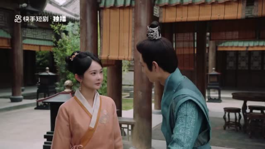 【大理寺之花】18集免费短剧全集线上赏