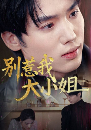 【别惹我大小姐】40集在线短剧免费全集追剧