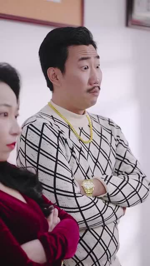 【大年三十回娘家】30集免费在线短剧畅快赏