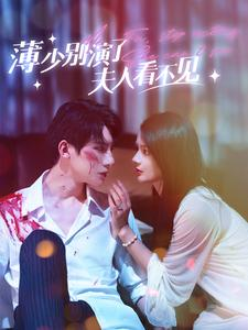 【薄少别演了夫人看不见】86集免费短剧在线全集观