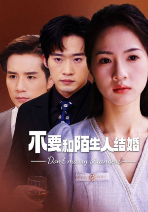 【不要和陌生人结婚】90集短剧在线免费全集瞧