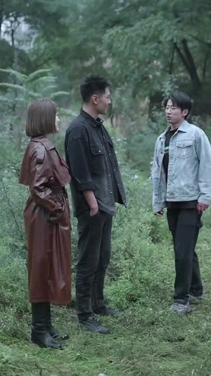 【喋血北寨】90集短剧免费在线高清收看