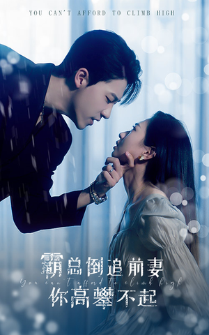 【霸总倒追前妻你高攀不起】81集短剧在线免费畅看