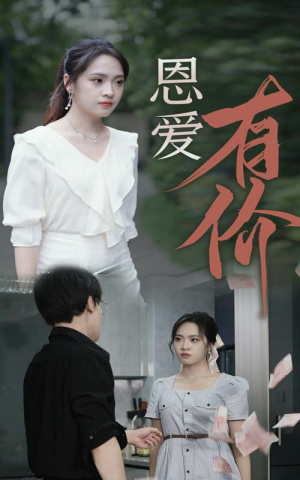 恩爱有价(31集) 恩爱有价(31集)爆款短剧推荐