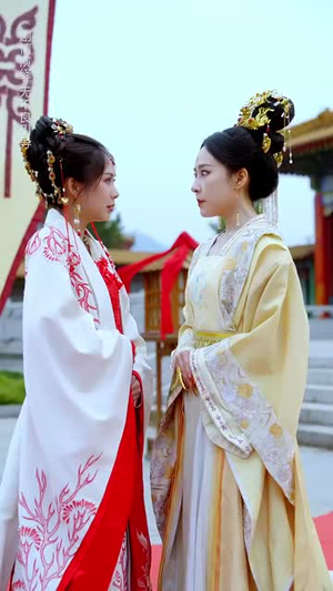 【锦绣美人谋】67集短剧全集在线观看