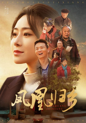 【凤凰归乡】33集短剧在线免费全集赏