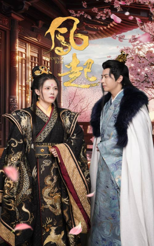 【凤起】81集在线短剧免费畅快览