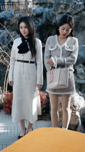 【夫人，她在线直播救贺先生】89集短剧免费高清在线看